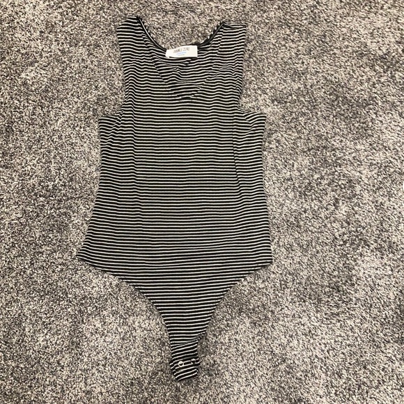 Bodysuit - Picture 1 of 2